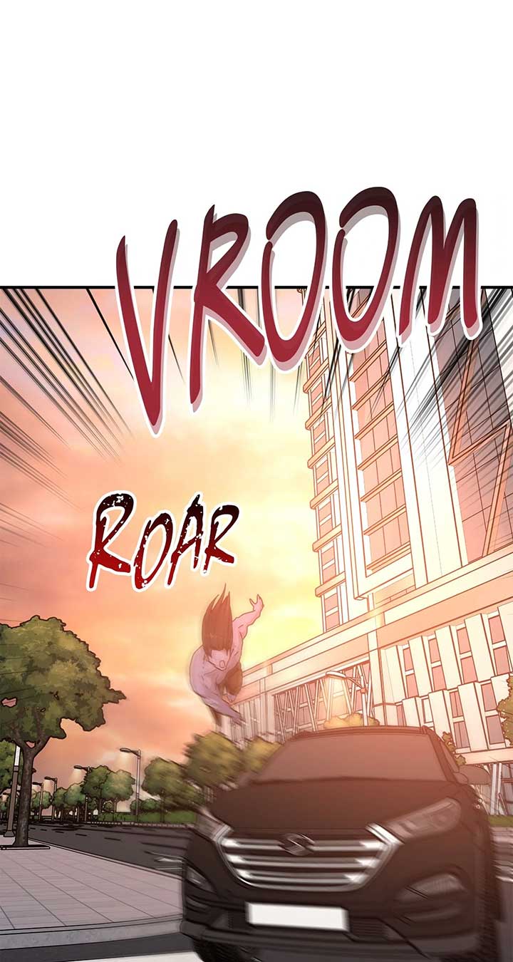 For The Queendom Chapter 68 page 16