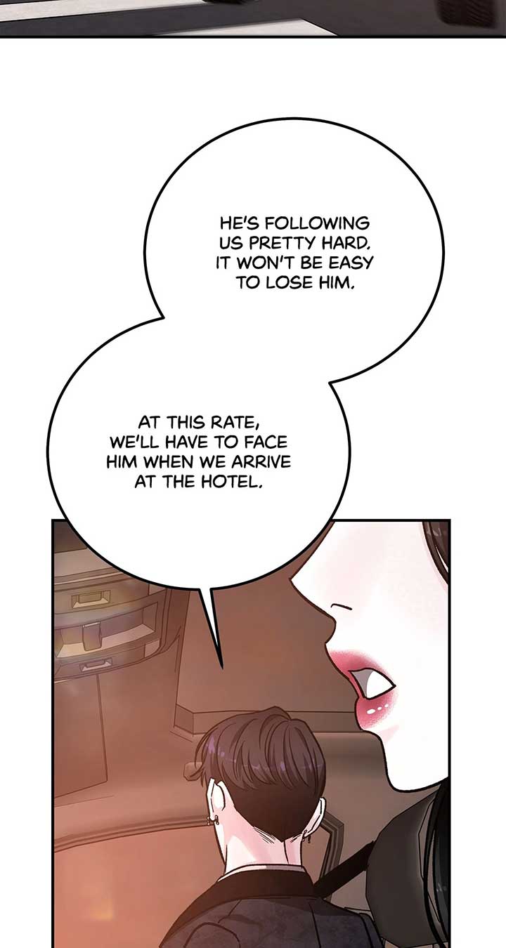 For The Queendom Chapter 68 page 17