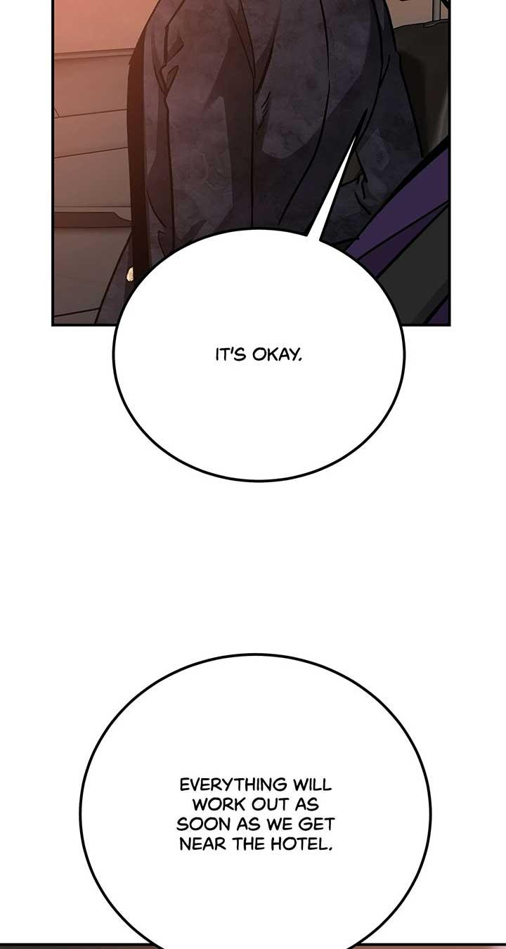 For The Queendom Chapter 68 page 18