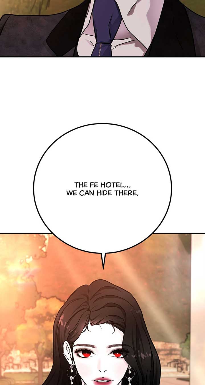 For The Queendom Chapter 68 page 1