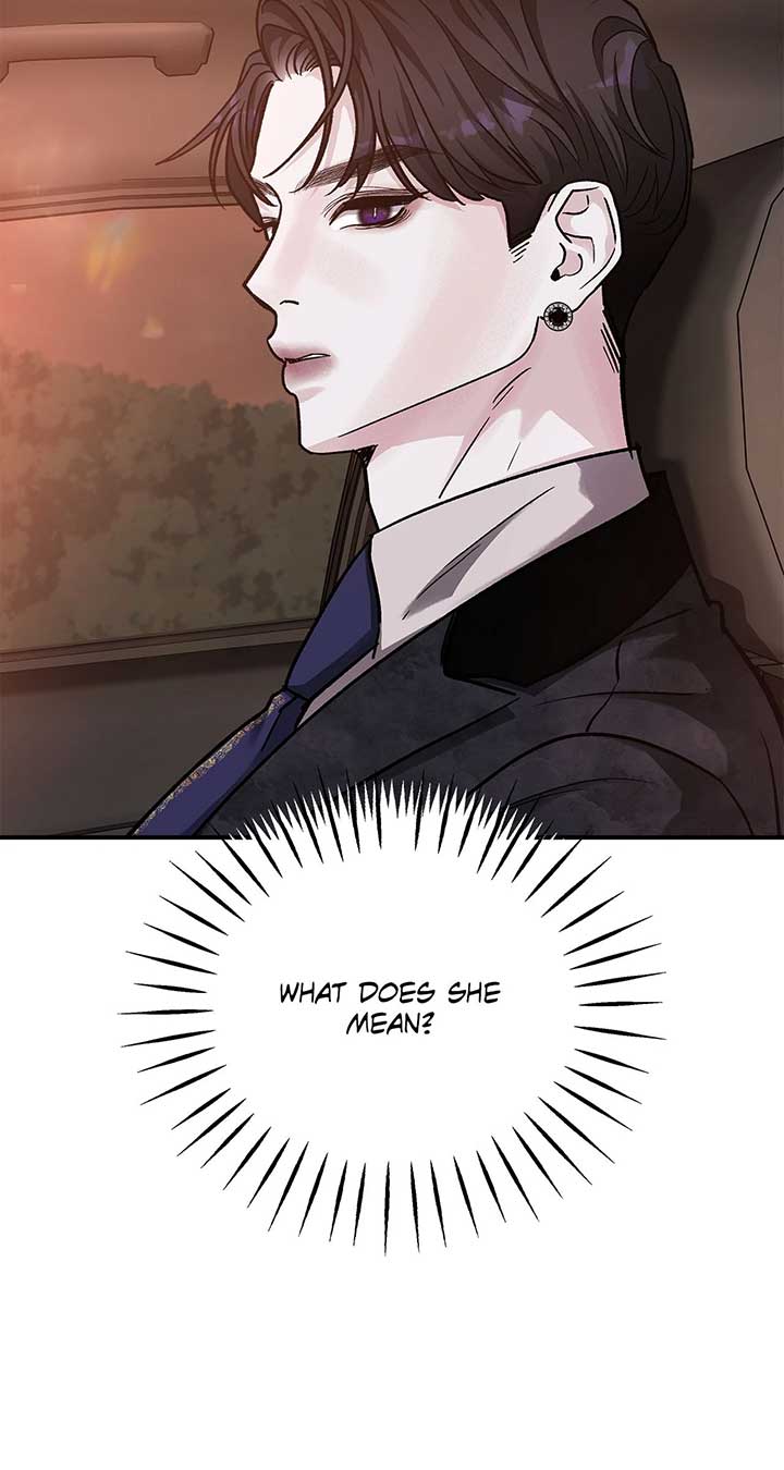 For The Queendom Chapter 68 page 20