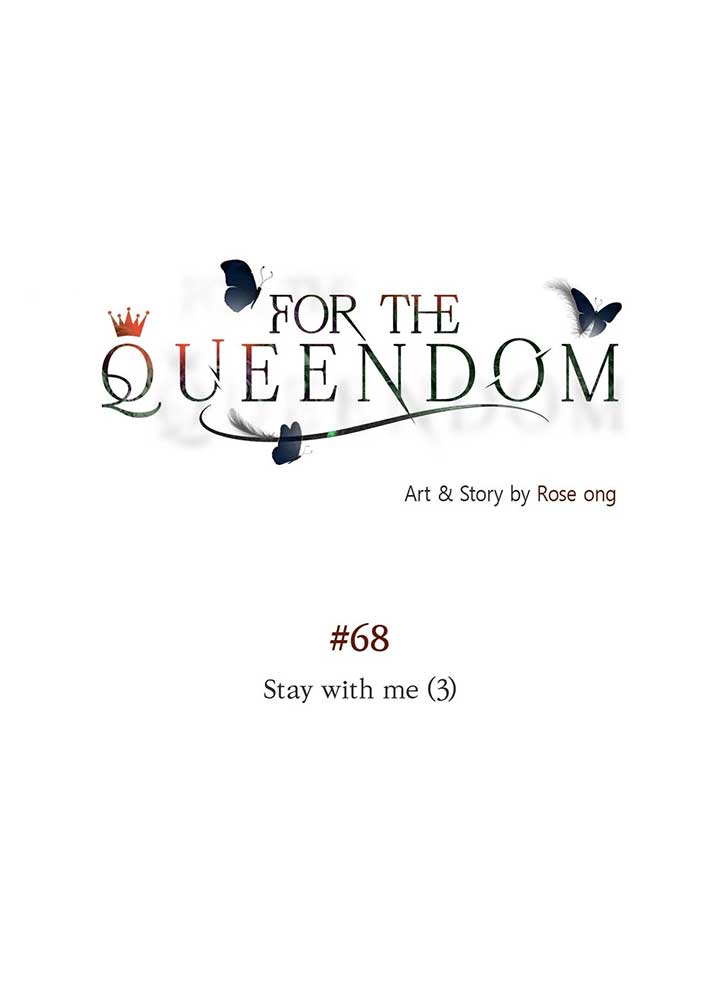 For The Queendom Chapter 68 page 23