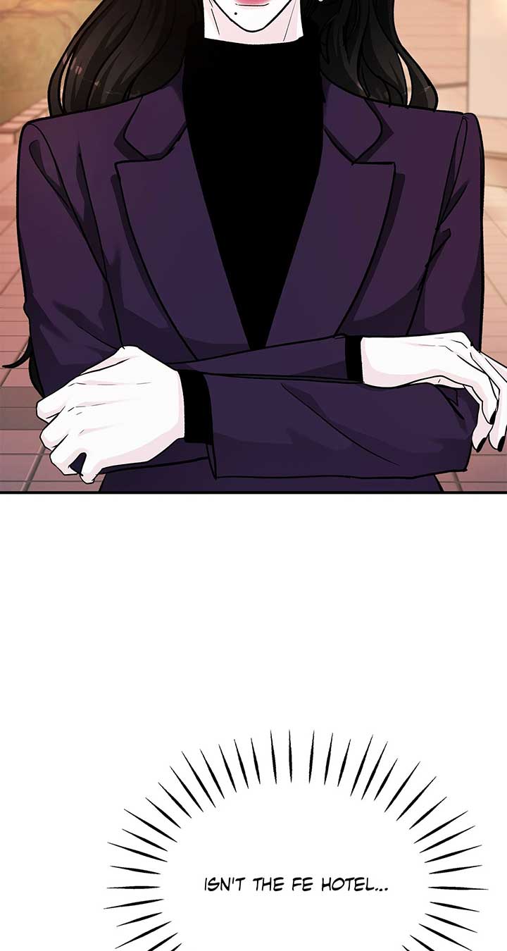For The Queendom Chapter 68 page 2