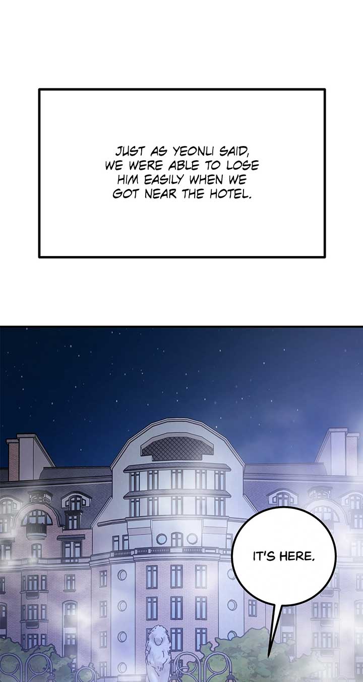 For The Queendom Chapter 68 page 32