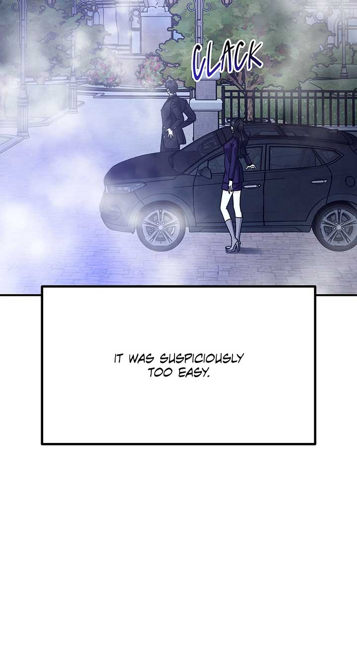 For The Queendom Chapter 68 page 33