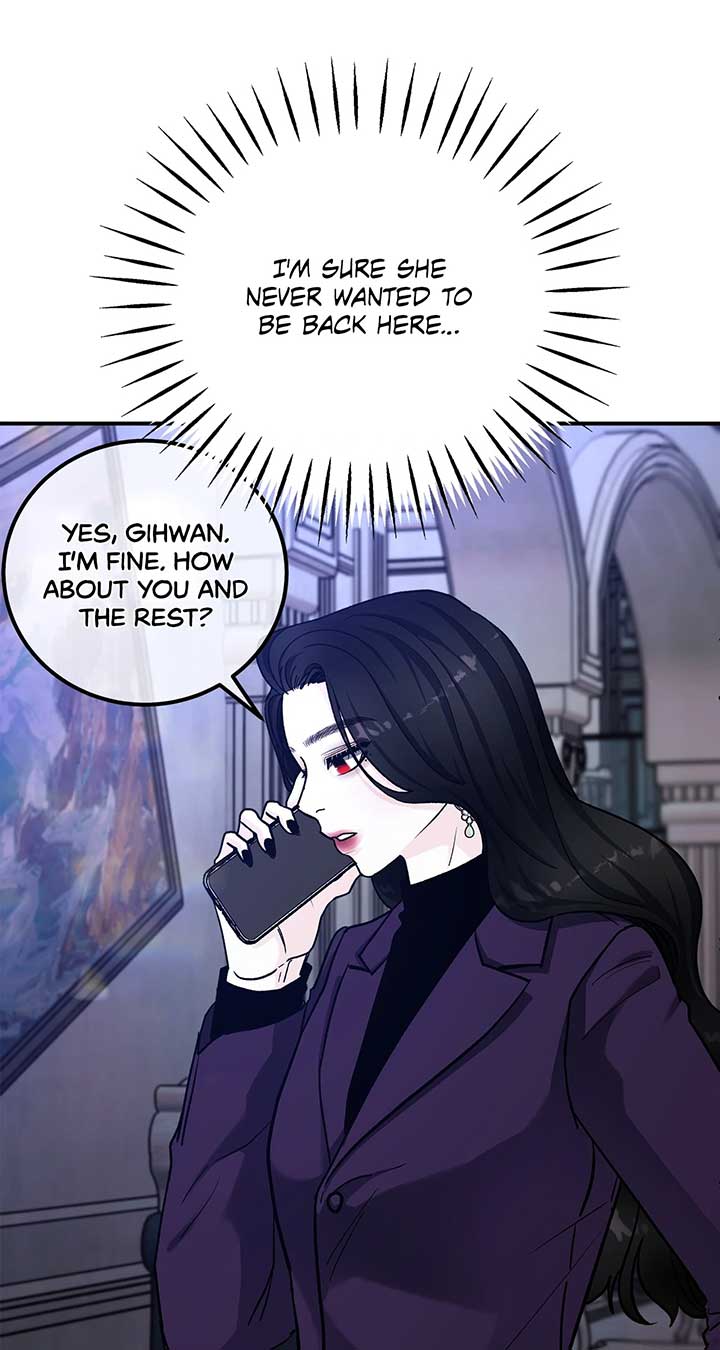 For The Queendom Chapter 68 page 38