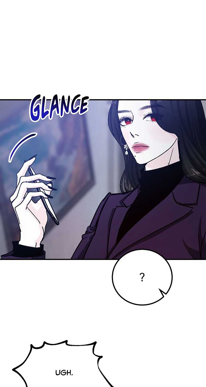 For The Queendom Chapter 68 page 40