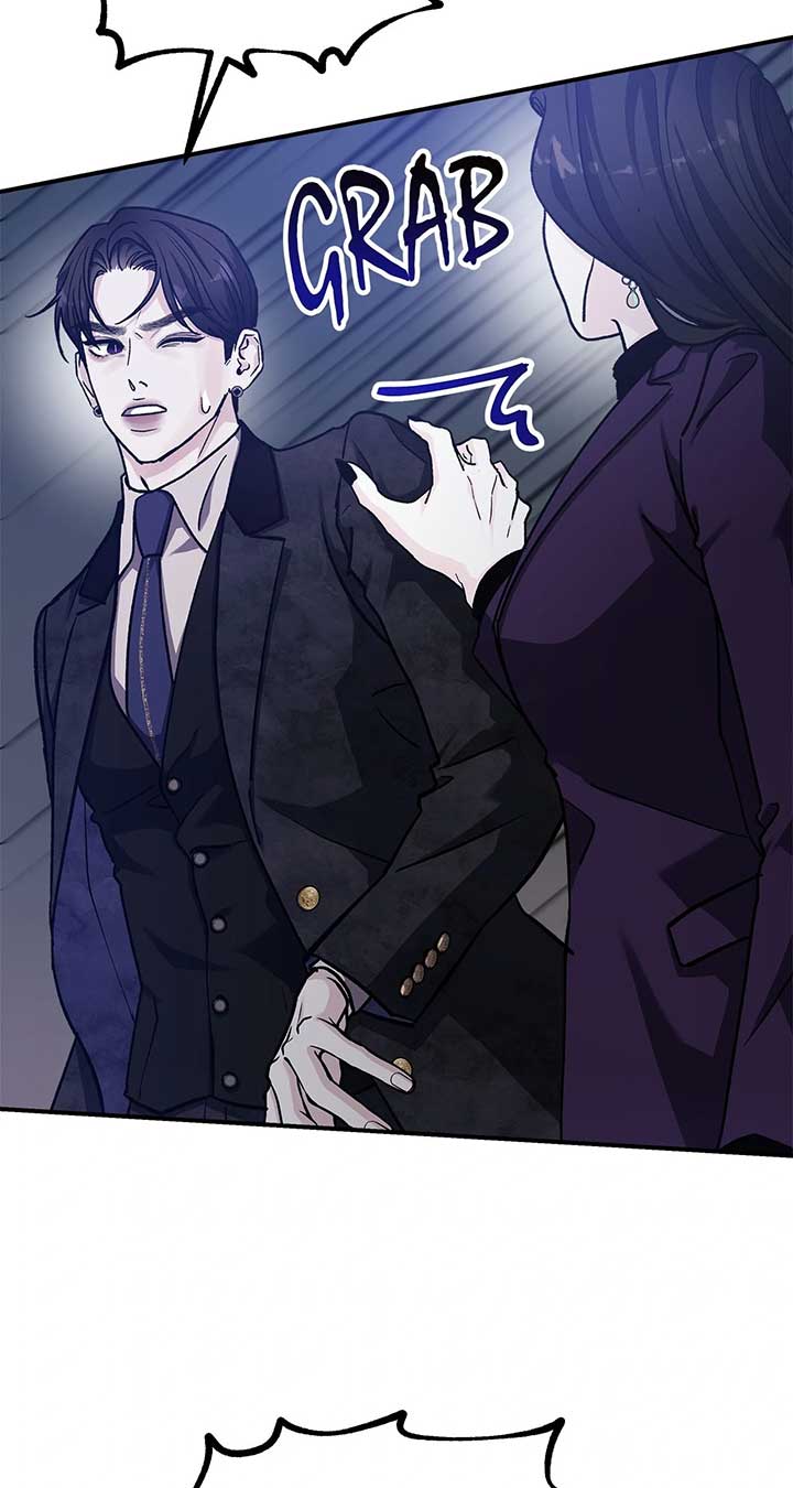 For The Queendom Chapter 68 page 41