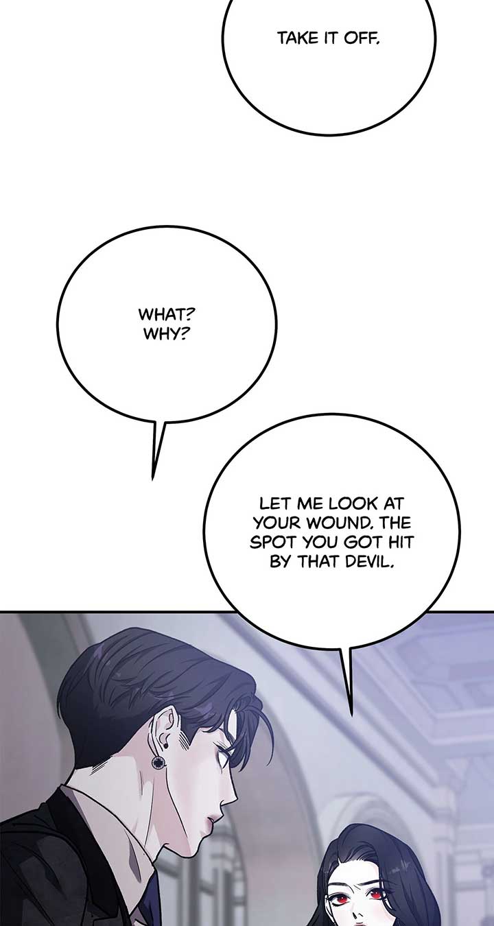 For The Queendom Chapter 68 page 43