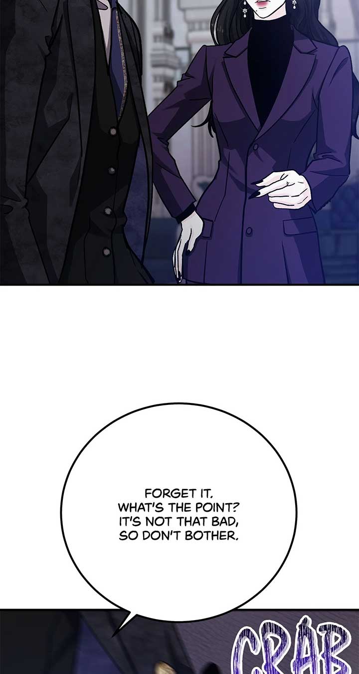 For The Queendom Chapter 68 page 44