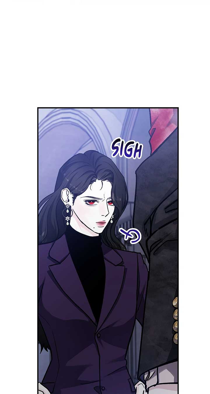 For The Queendom Chapter 68 page 49