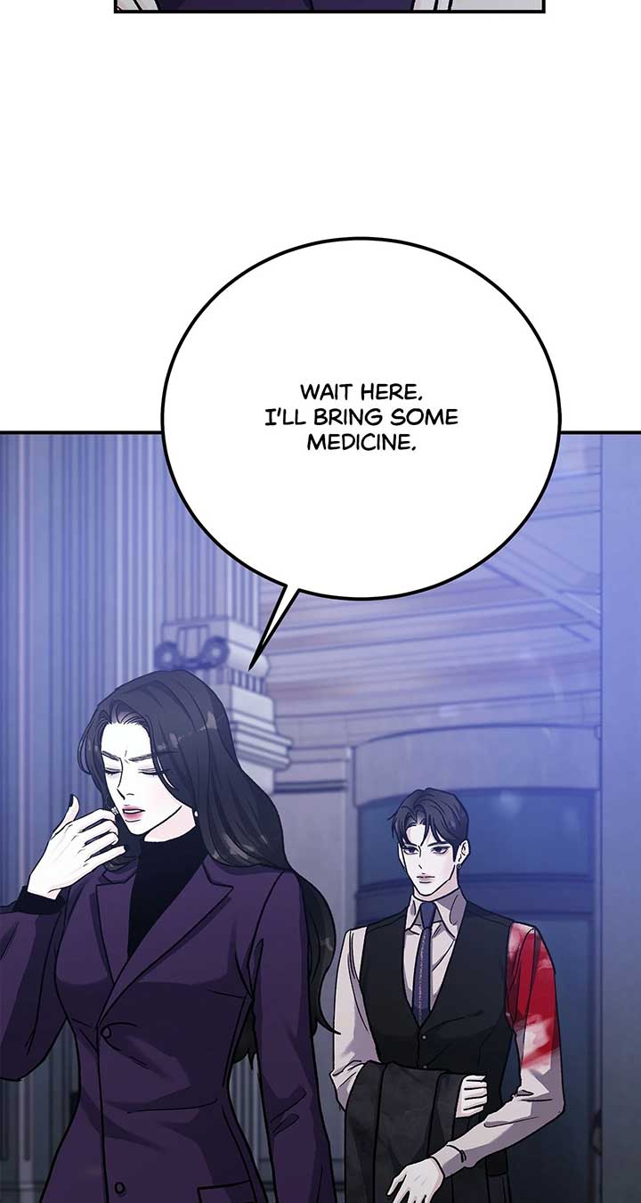 For The Queendom Chapter 68 page 50