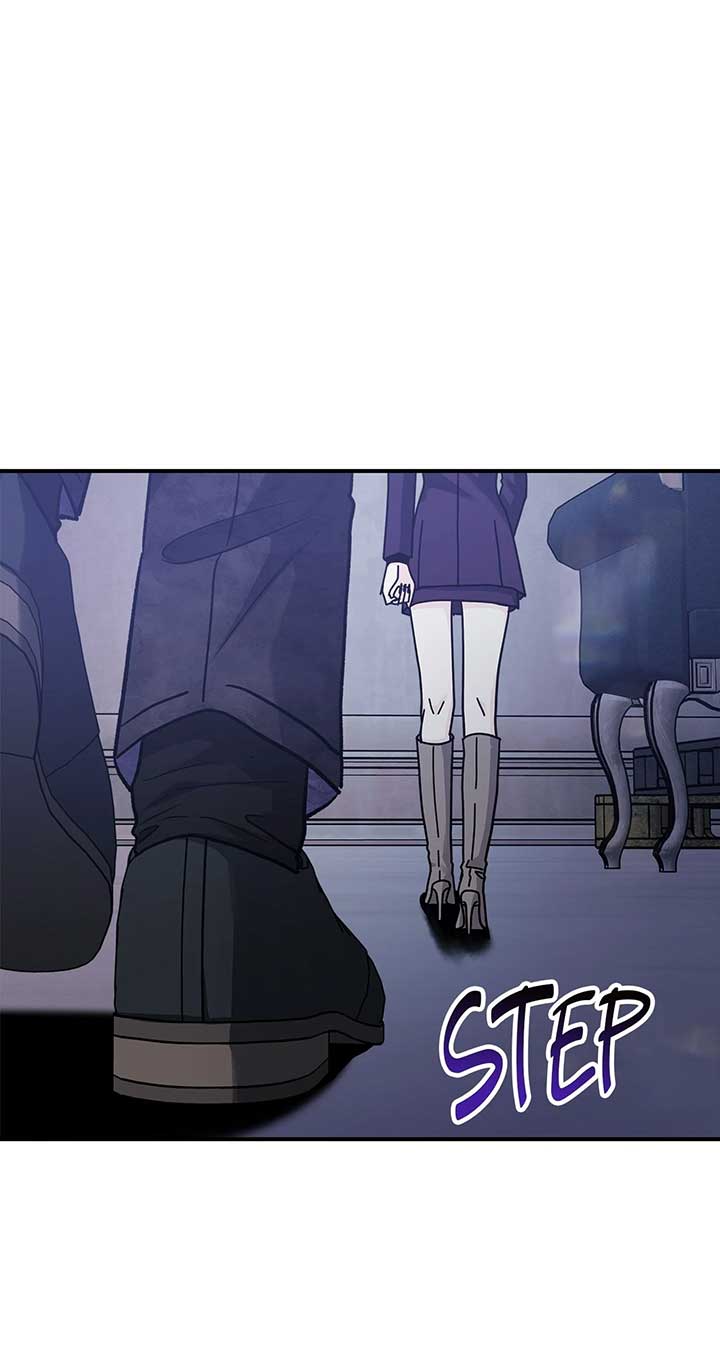 For The Queendom Chapter 68 page 52