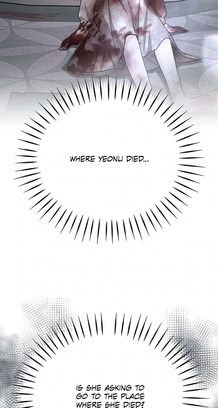 For The Queendom Chapter 68 page 5