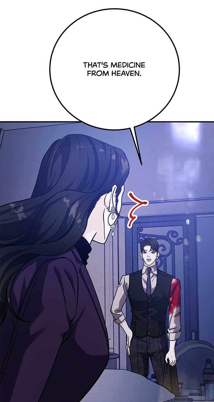 For The Queendom Chapter 68 page 60