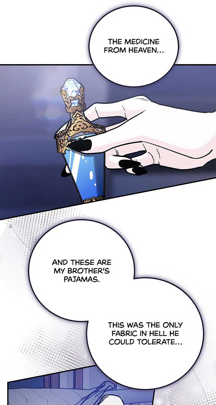 For The Queendom Chapter 68 page 64