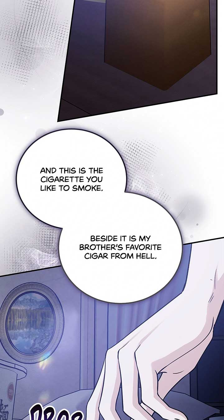 For The Queendom Chapter 68 page 66