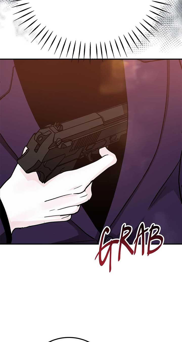 For The Queendom Chapter 68 page 6