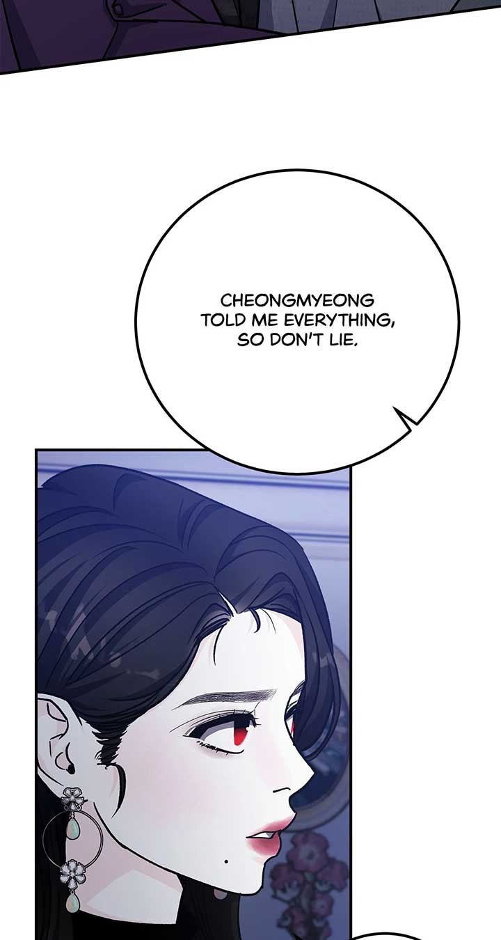 For The Queendom Chapter 68 page 69