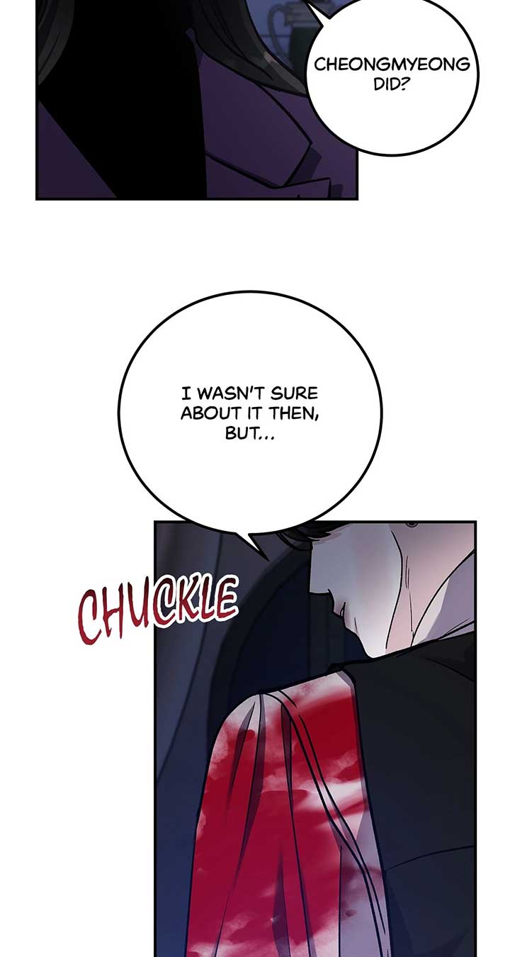 For The Queendom Chapter 68 page 70