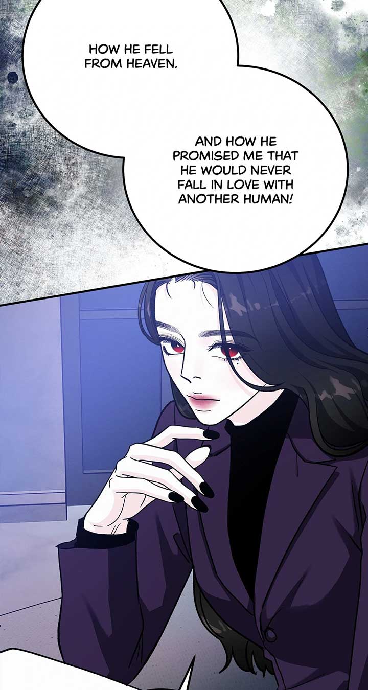 For The Queendom Chapter 68 page 75