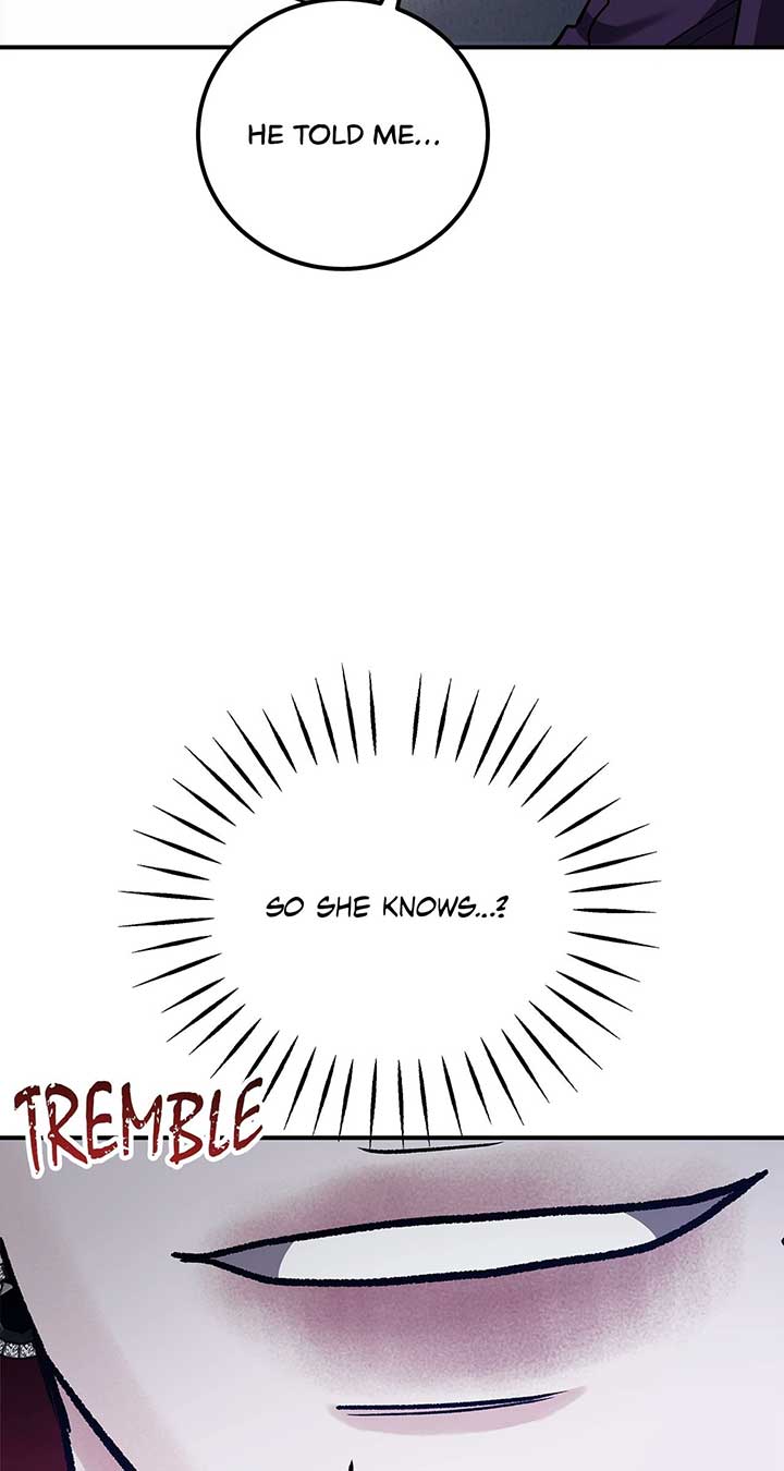 For The Queendom Chapter 68 page 76