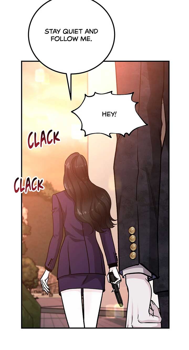 For The Queendom Chapter 68 page 7