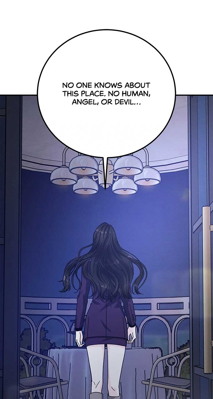 For The Queendom Chapter 68 page 83