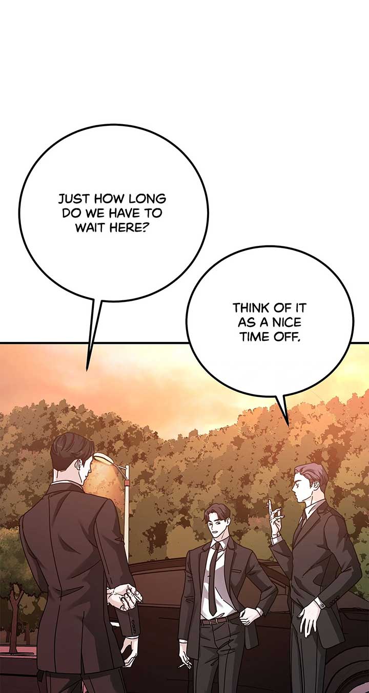 For The Queendom Chapter 68 page 8
