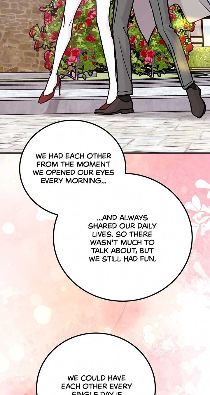 For The Queendom Chapter 68 page 90
