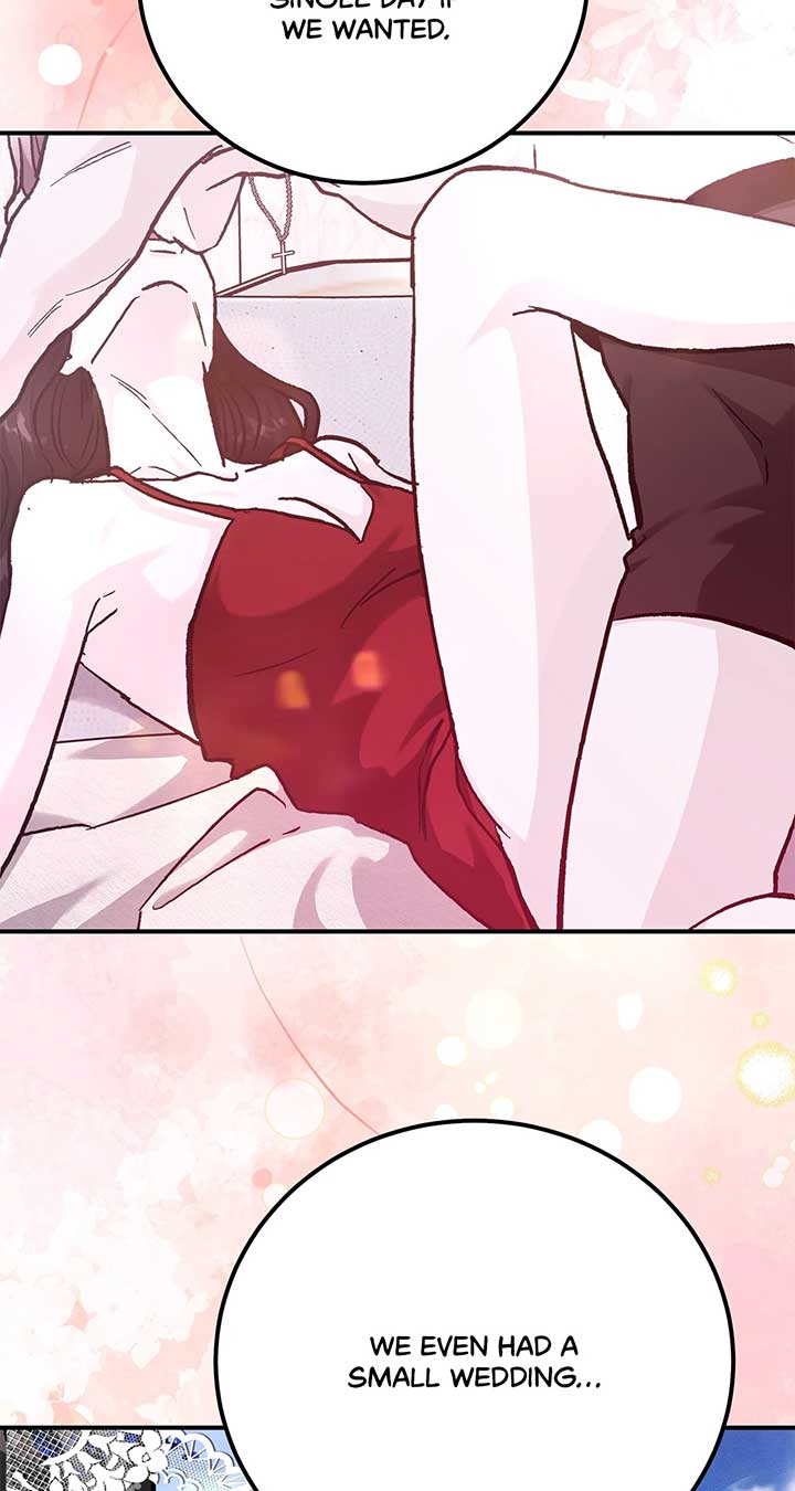 For The Queendom Chapter 68 page 91