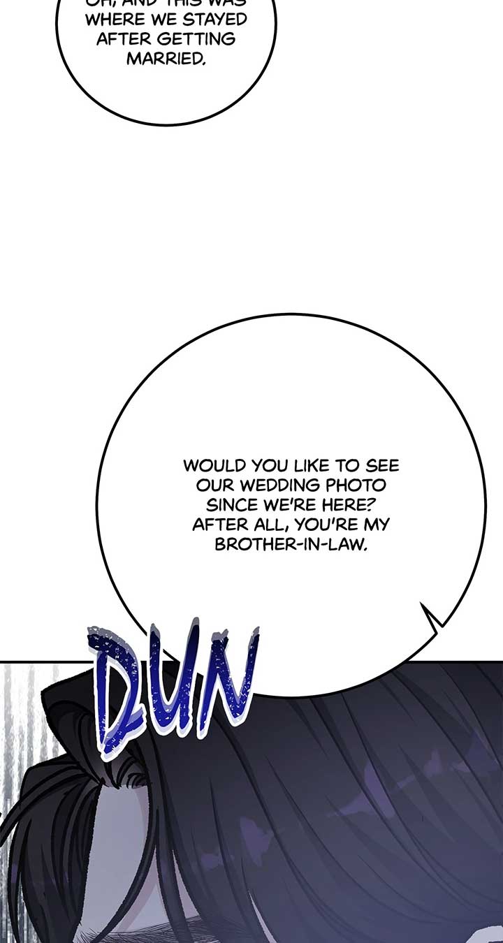 For The Queendom Chapter 68 page 94