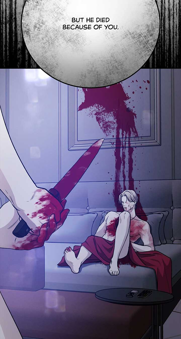 For The Queendom Chapter 69 page 21