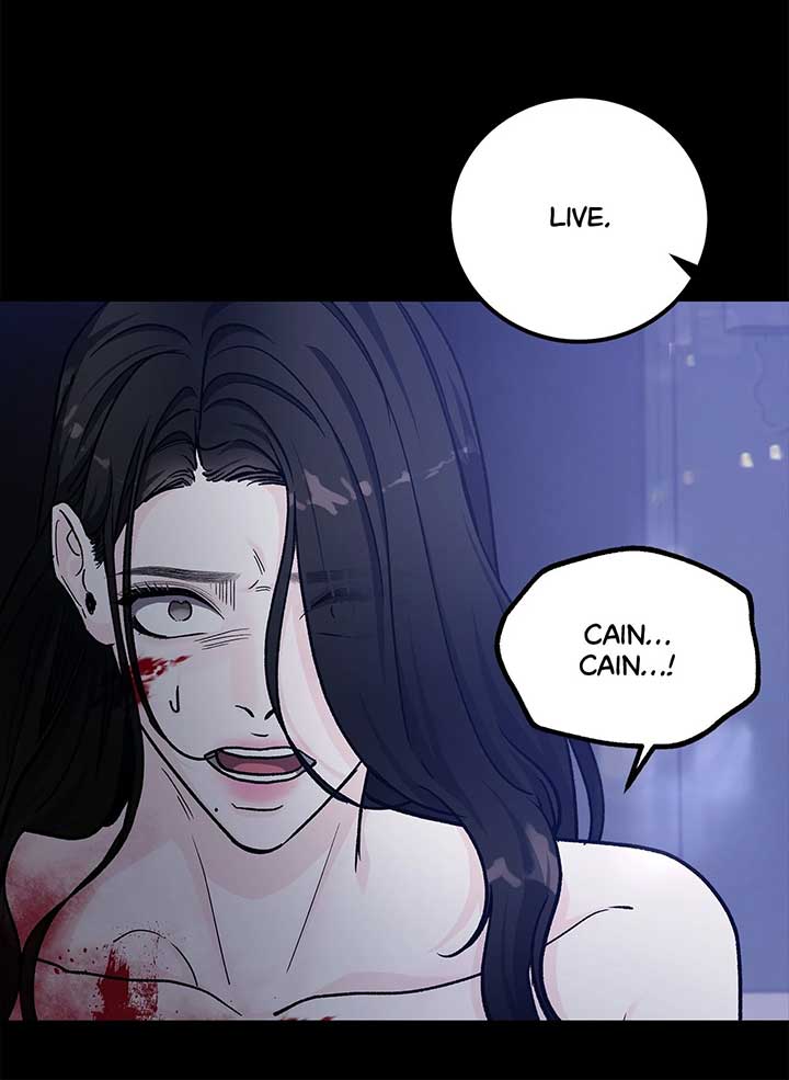 For The Queendom Chapter 69 page 23