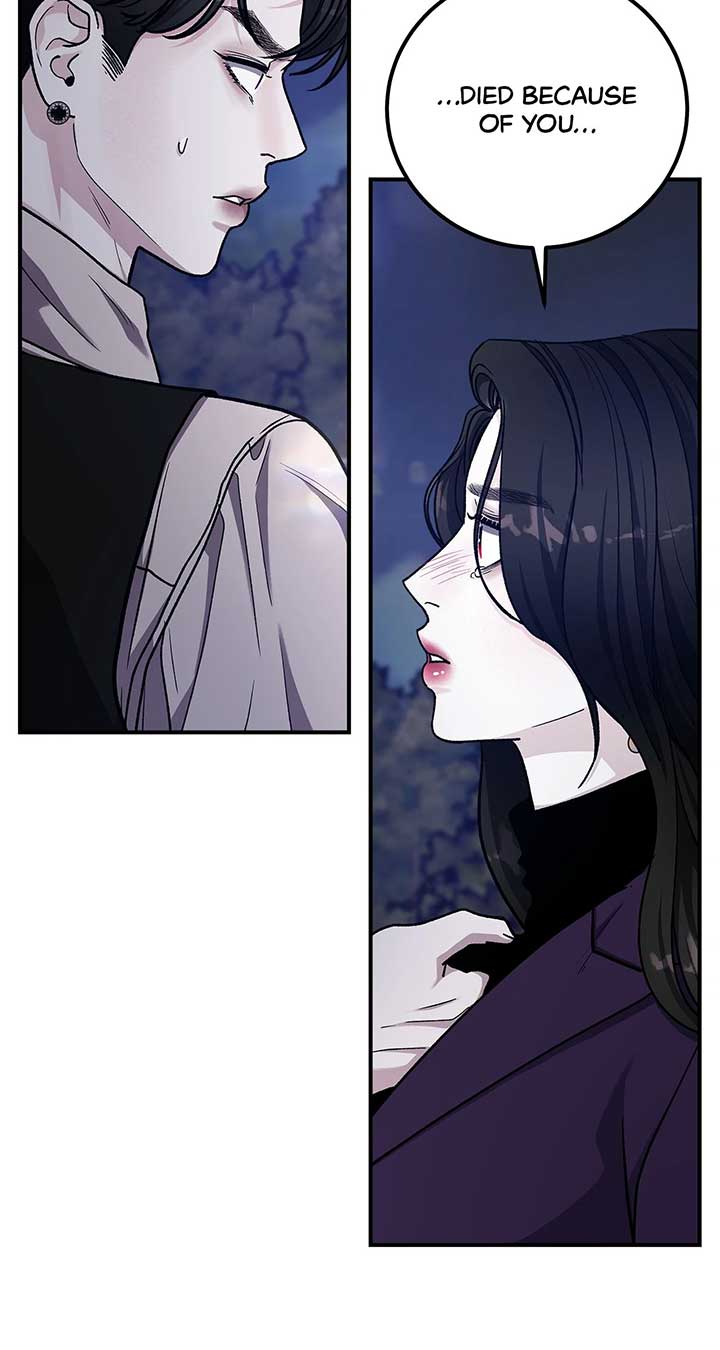 For The Queendom Chapter 69 page 27