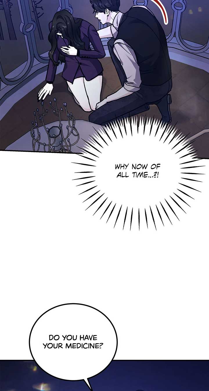 For The Queendom Chapter 69 page 30