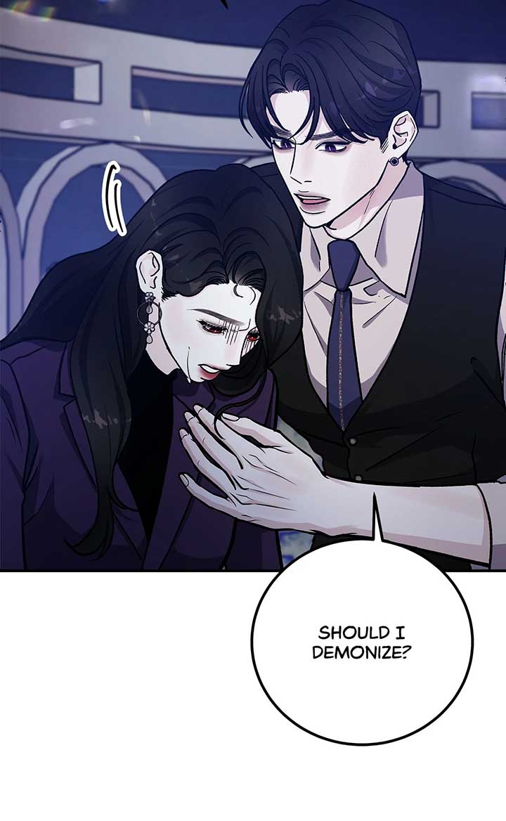 For The Queendom Chapter 69 page 31