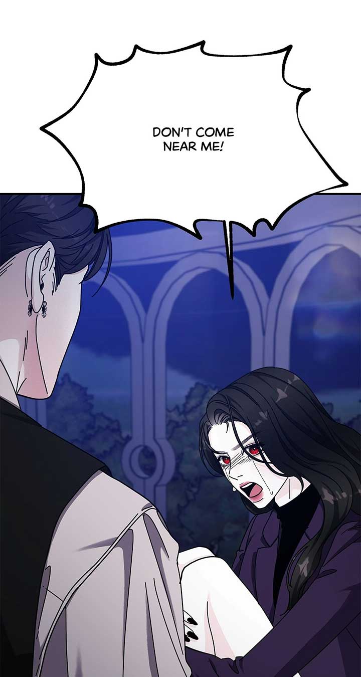 For The Queendom Chapter 69 page 33