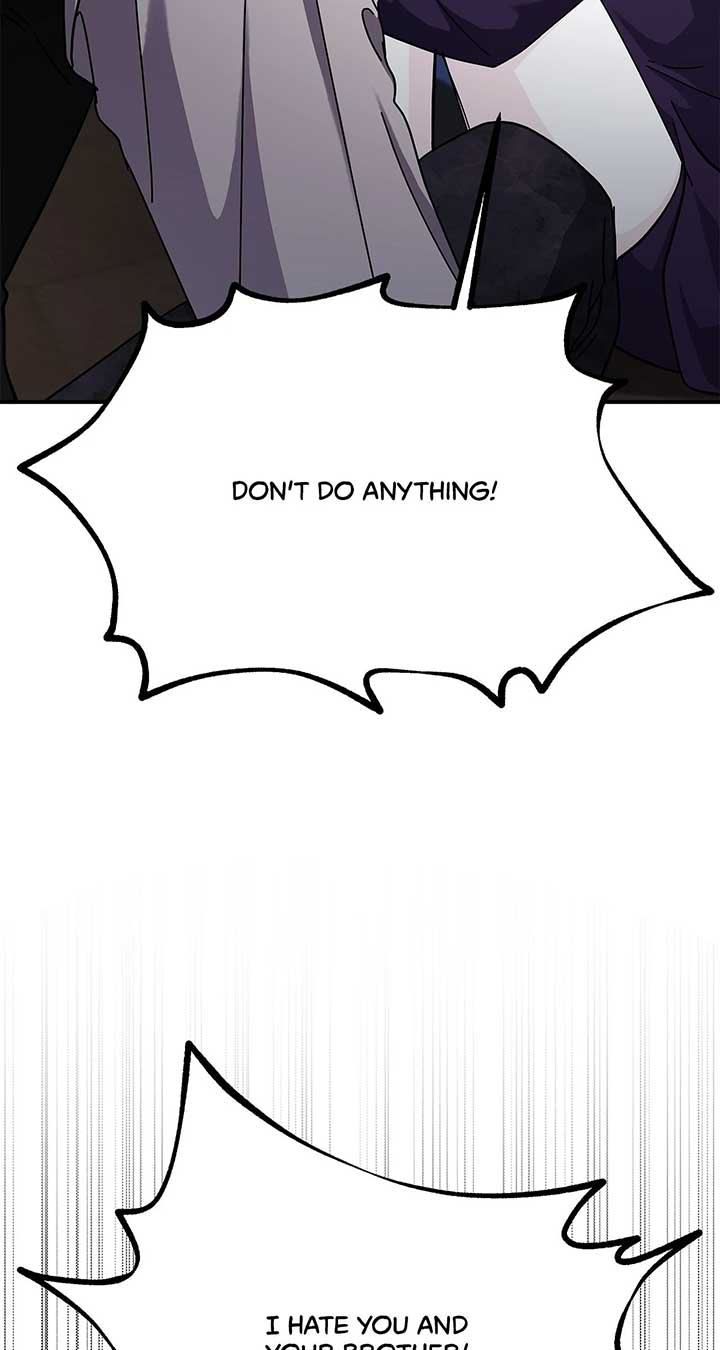 For The Queendom Chapter 69 page 34
