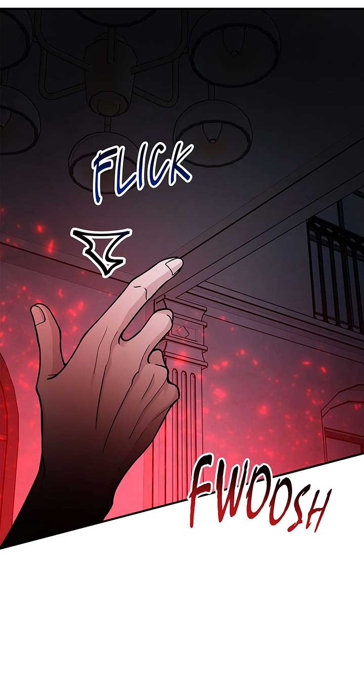 For The Queendom Chapter 69 page 38