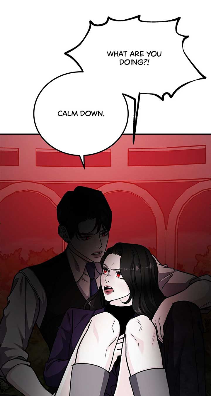 For The Queendom Chapter 69 page 39