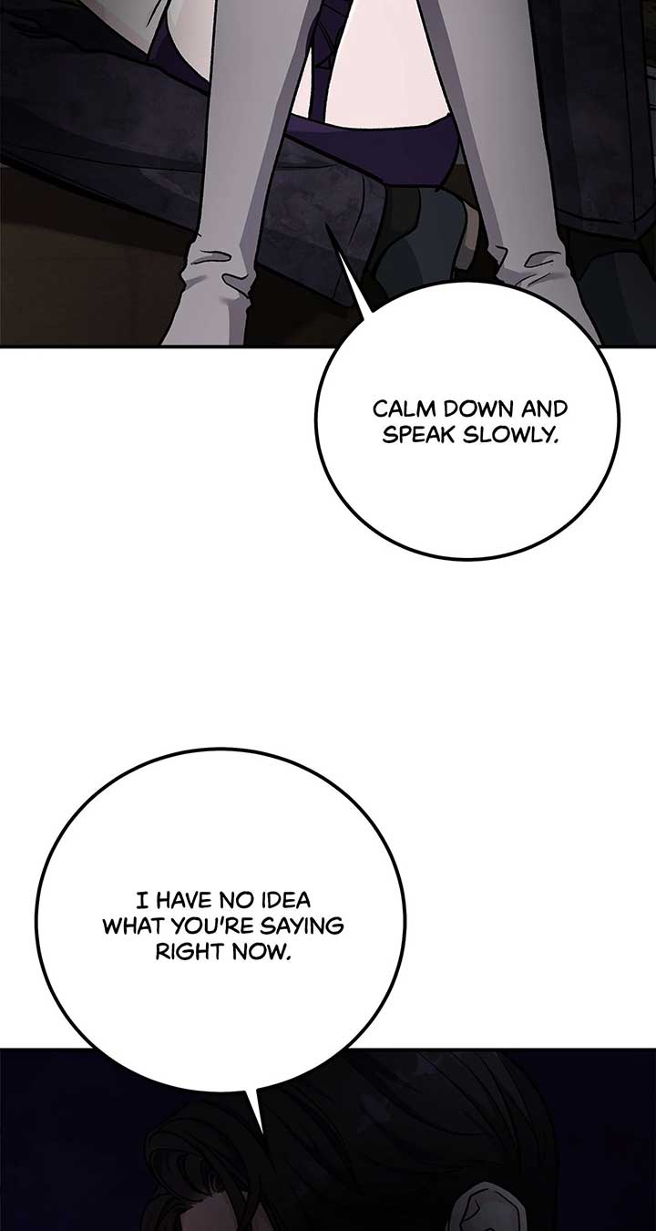 For The Queendom Chapter 69 page 40