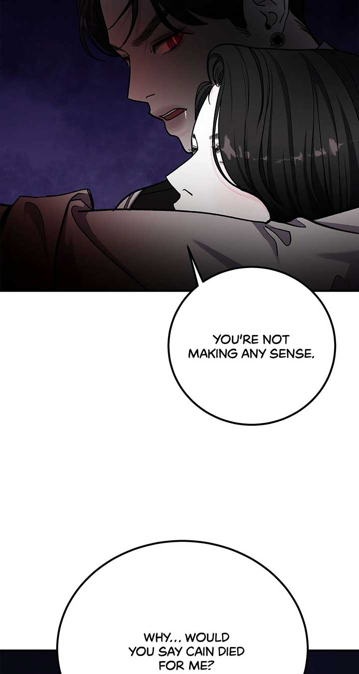 For The Queendom Chapter 69 page 41