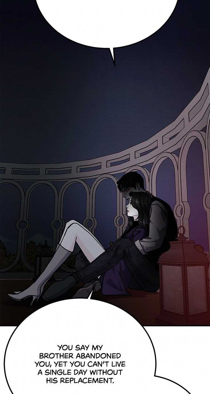 For The Queendom Chapter 69 page 42