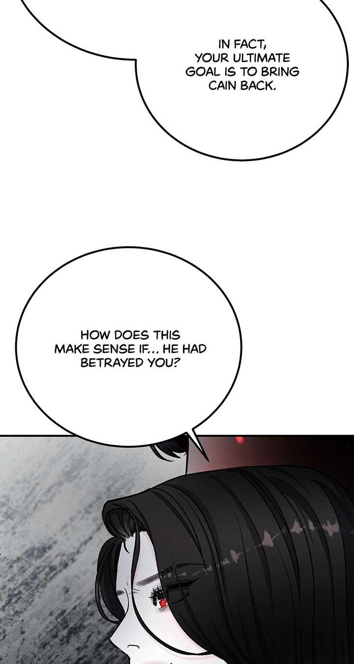 For The Queendom Chapter 69 page 43