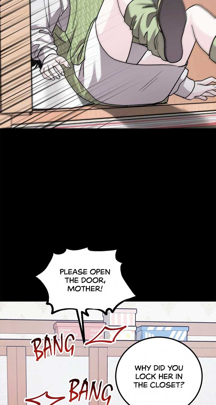 For The Queendom Chapter 69 page 47