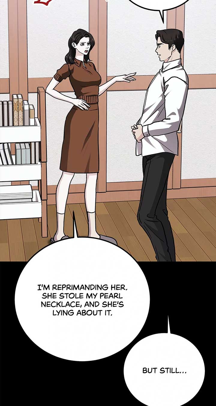 For The Queendom Chapter 69 page 48