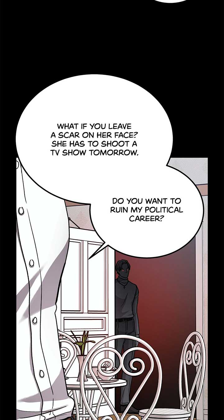For The Queendom Chapter 69 page 49