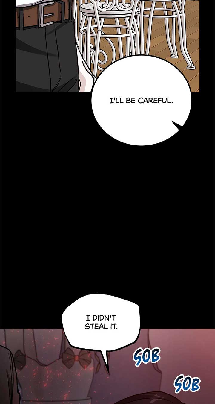 For The Queendom Chapter 69 page 50
