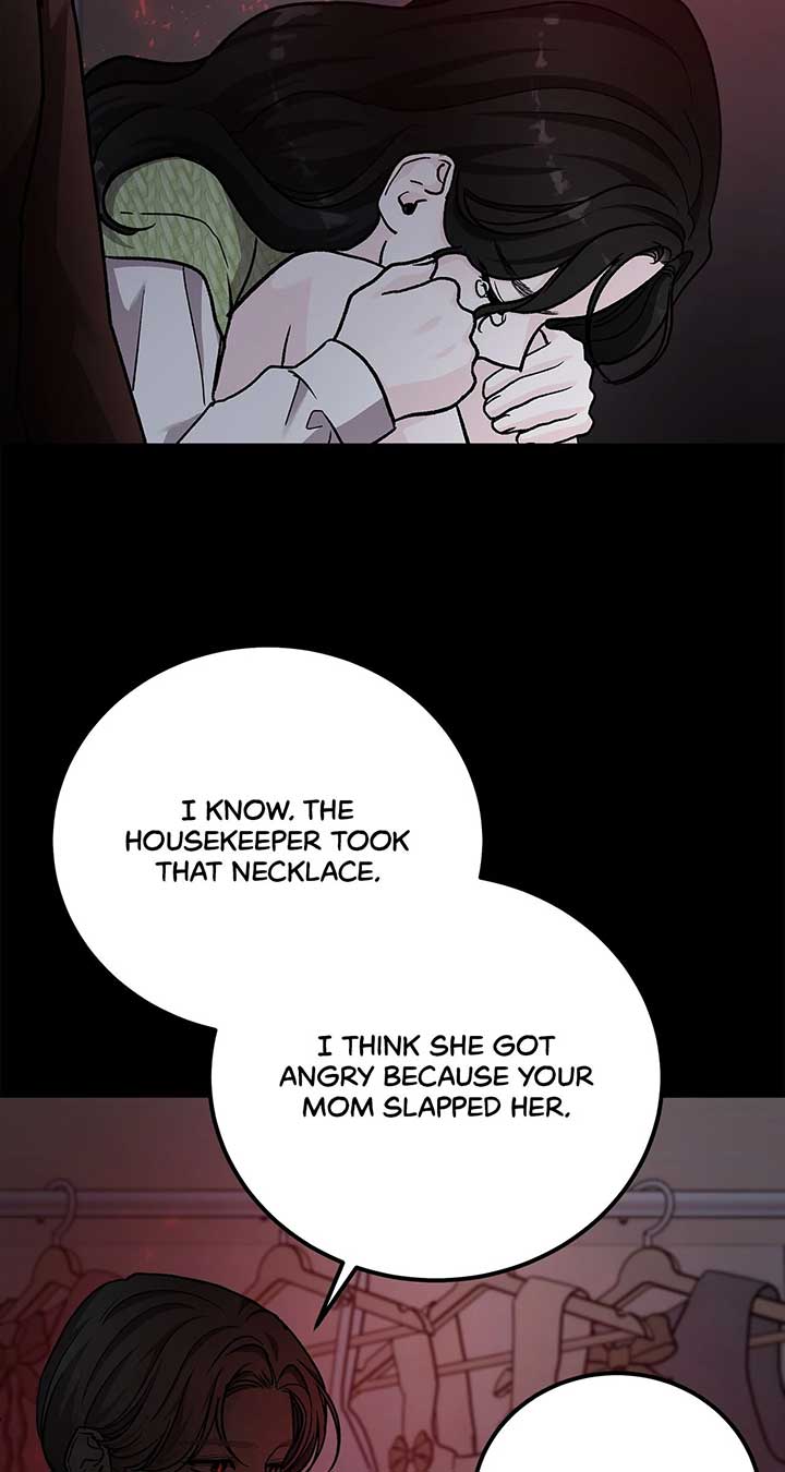 For The Queendom Chapter 69 page 51